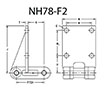 NH78 F2 Drawing
